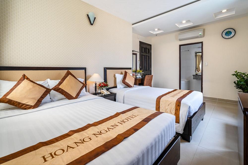 A25 Hotel - 29 Bui Thi Xuan Ho Chi Minh City Exterior photo