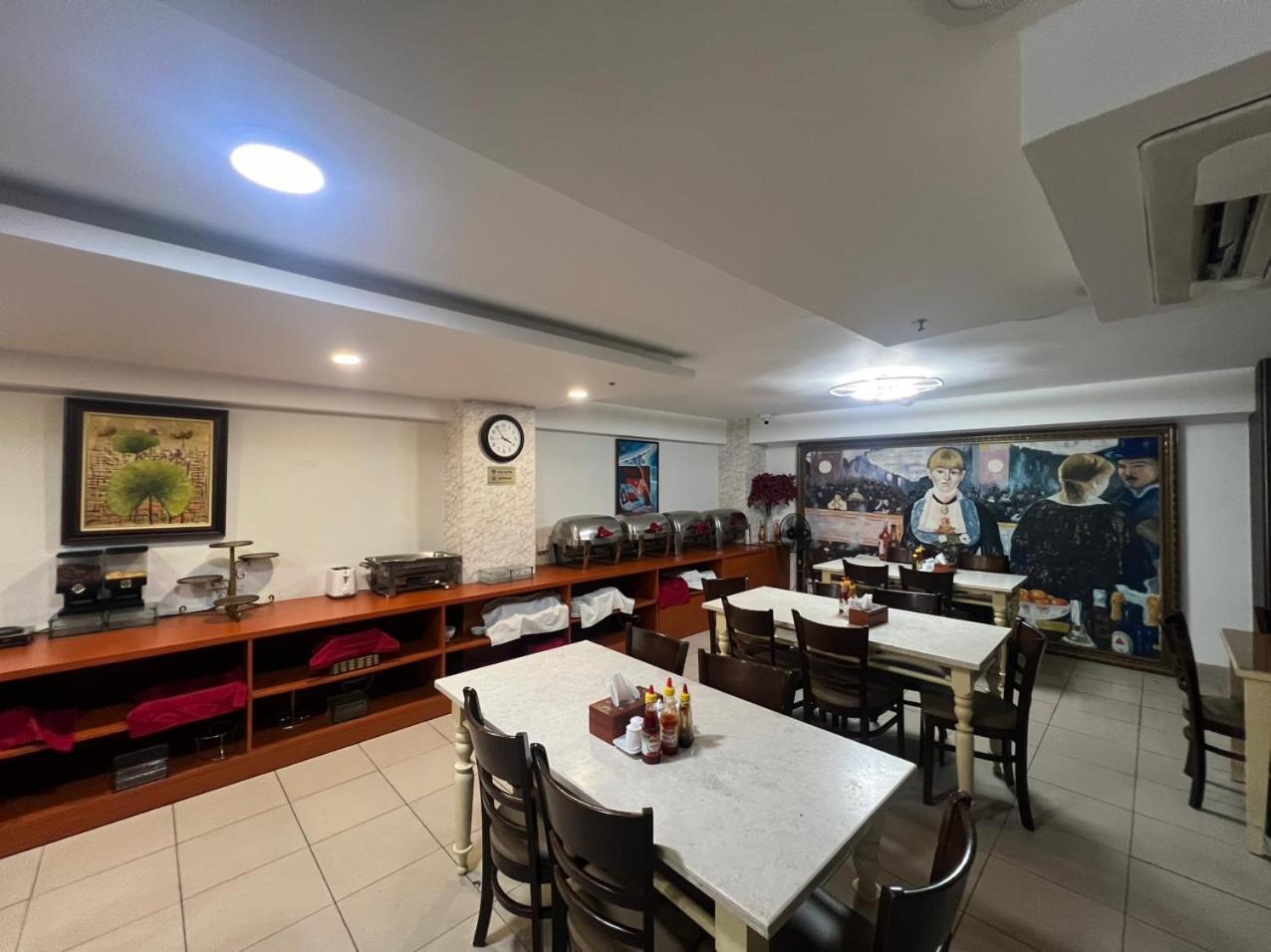 A25 Hotel - 29 Bui Thi Xuan Ho Chi Minh City Exterior photo