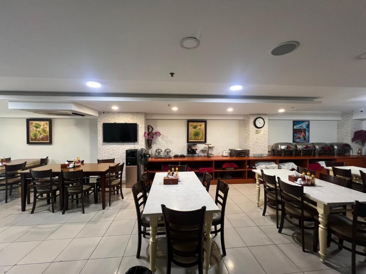 A25 Hotel - 29 Bui Thi Xuan Ho Chi Minh City Exterior photo